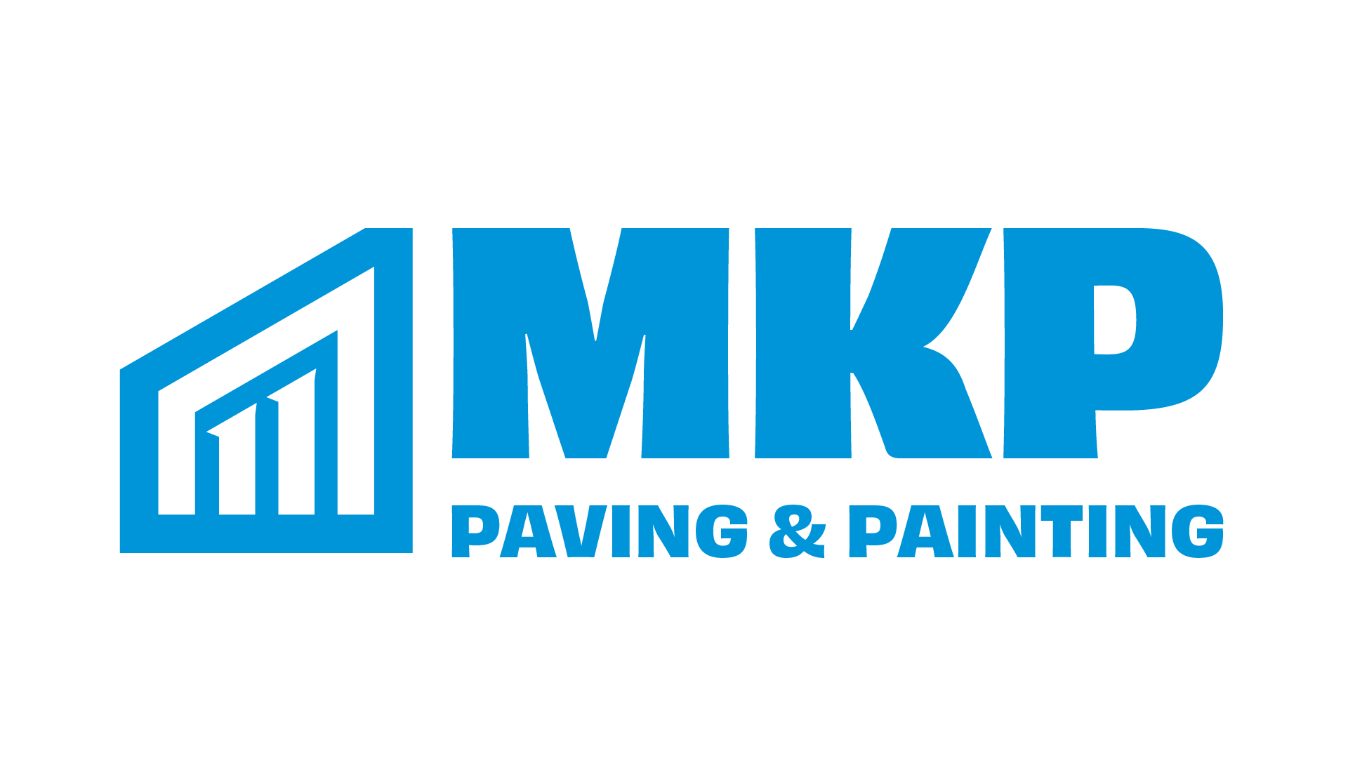 MK Paving & Painting